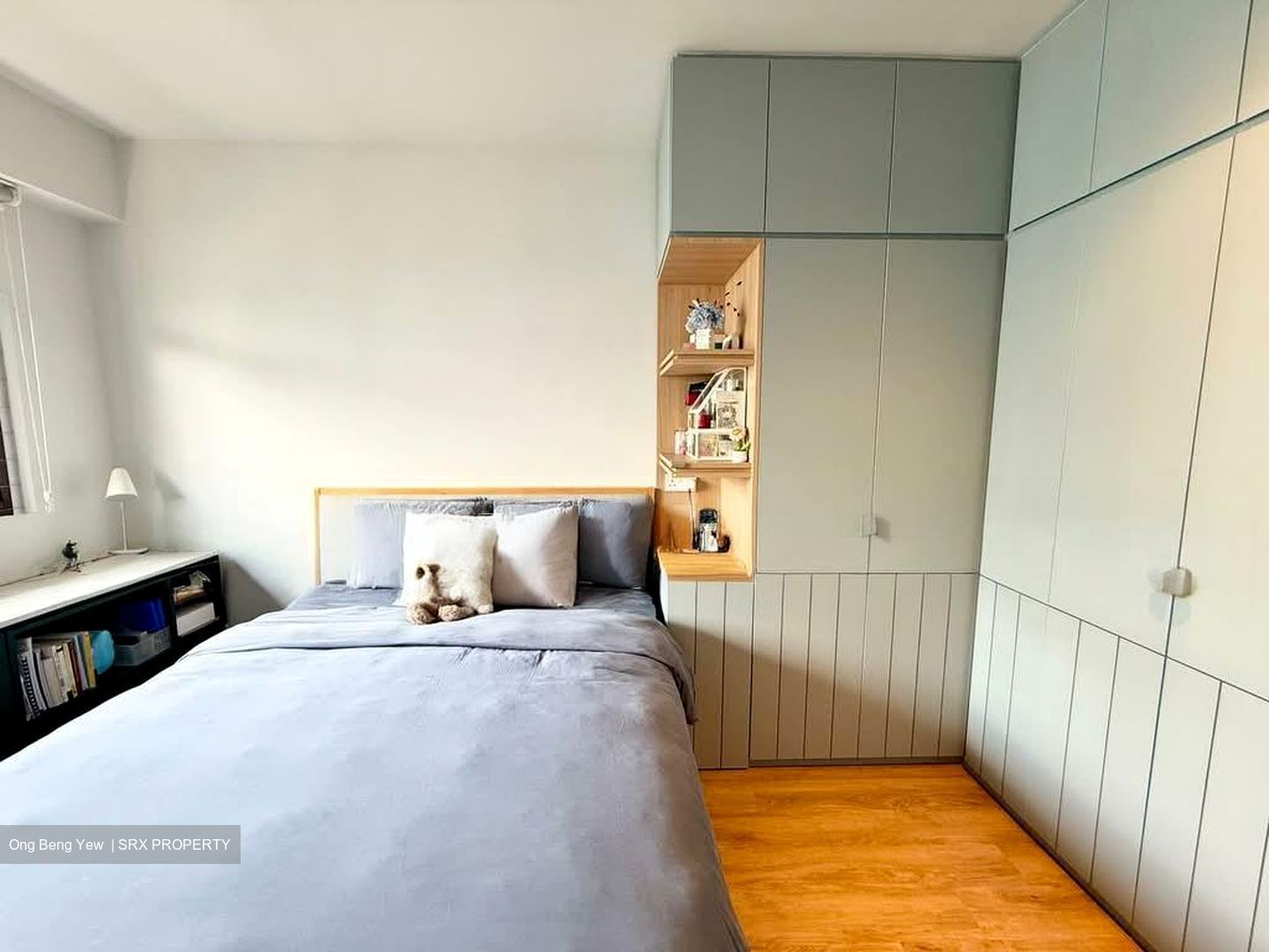 Blk 114B Alkaff Oasis (Toa Payoh), HDB 4 Rooms #546904551